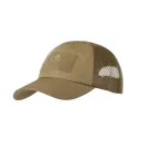 Baseball Vent Cap
