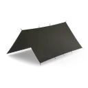 SUPERTARP - Polyester Ripstop - Taiga Green