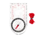 Scout Compass Mk2 - Transparent