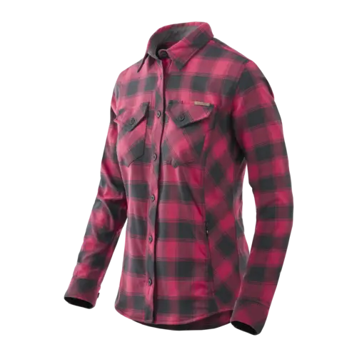 Marigold Woman's Shirt