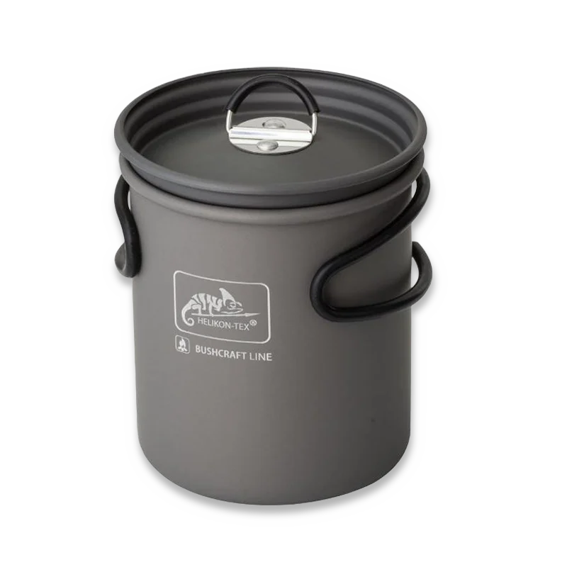 Helikon-Tex - Camp Cup — Aluminium anodisé