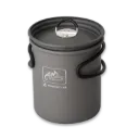 Helikon-Tex - Camp Cup — Aluminium anodisé