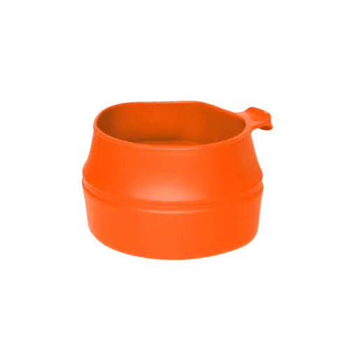 Wildo Fold-A-Cup Big — 600 ml