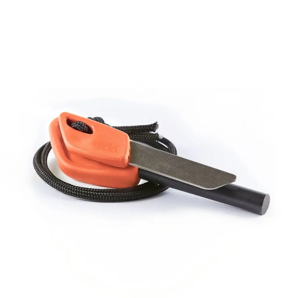Firesteel Wildo