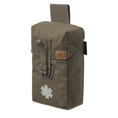 Bushcraft First Aid Kit