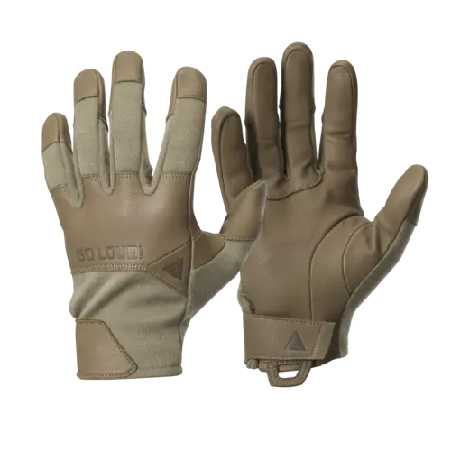 CROCODILE Gloves Short